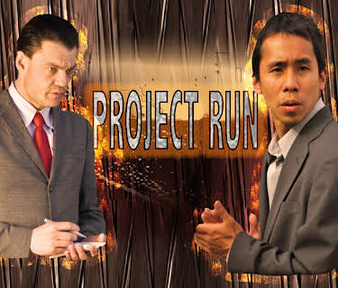 Project Run (2013)