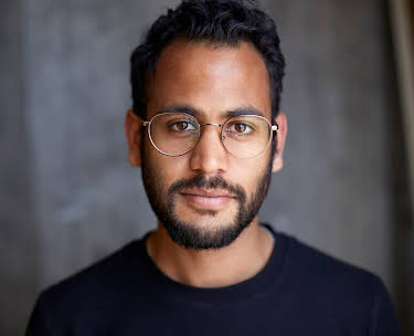 Kiroshan Naidoo