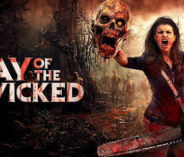 Day Of The Wicked (2024)