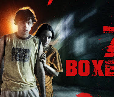 7 Boxes (2014)