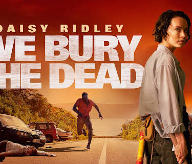We Bury The Dead (2026)