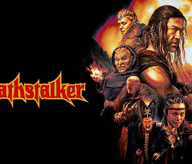 Deathstalker (2025) (2025)
