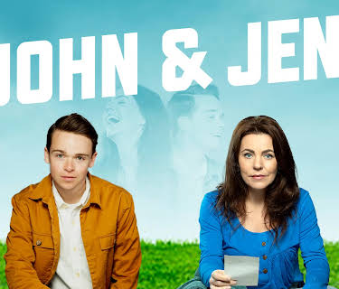 John & Jen (2021)