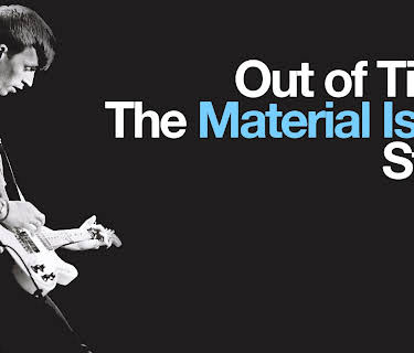 Out Of Time: The Material Issue Story (2024)