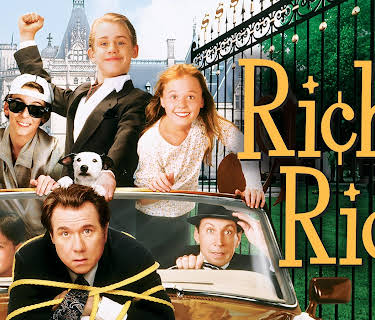 Richie Rich (1994)