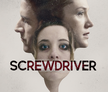 Screwdriver (2023)