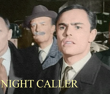 The Night Caller (1965)