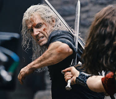 The Witcher: Episode for episode