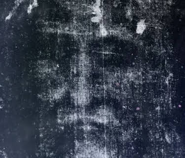 The Jesus Strand: A Search For DNA (2018)