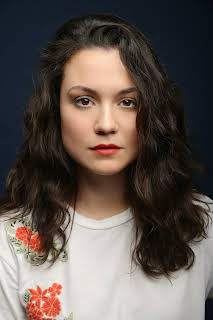 Juliette Lamboley