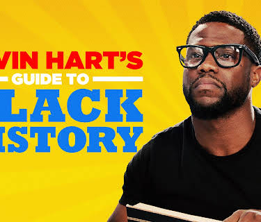 Kevin Hart's Guide To Black History (2019)
