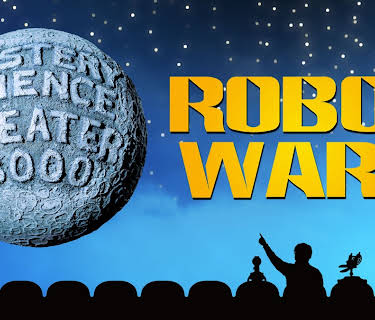 MST3K: Robot Wars (2022)