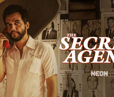The Secret Agent (2025)