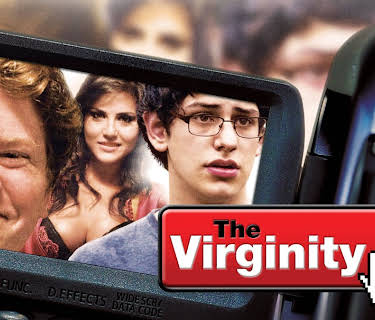 The Virginity Hit (2010)