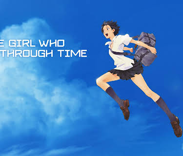 The Girl Who Leapt Through Time (2007)