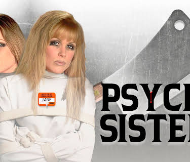 Psycho Sisters (1998)