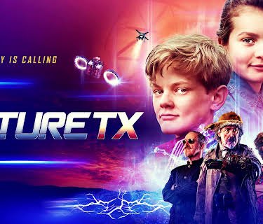 Future TX (2023)