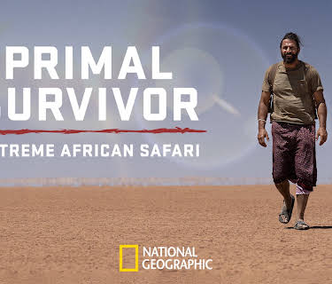 Primal Survivor: Extreme African Safari Season 1