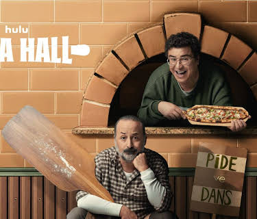 Pita Hall (2026)