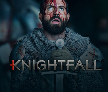 Knightfall Season 1