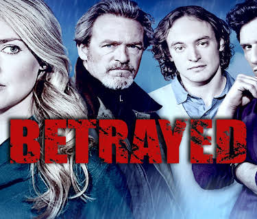 Betrayed (2014)