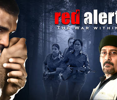 Red Alert: The War Within (2010)