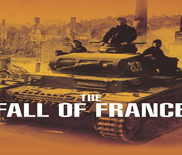 Fall of France (1945)