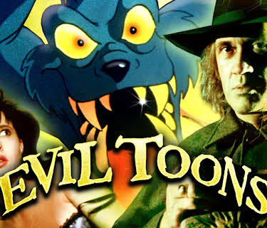 Evil Toons (2022)