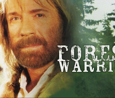 Forest Warrior (1996)