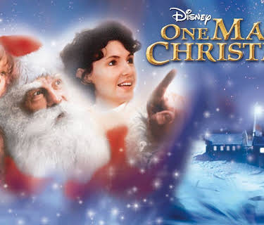 One Magic Christmas (1985)