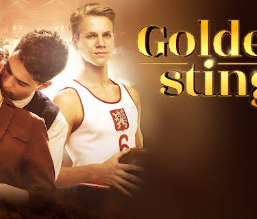 Golden Sting (2018)
