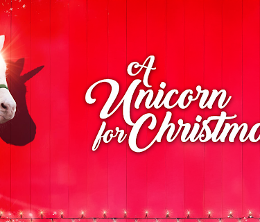 A Unicorn For Christmas