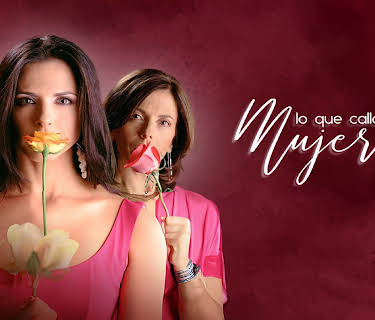 Lo Que Callamos Las Mujeres