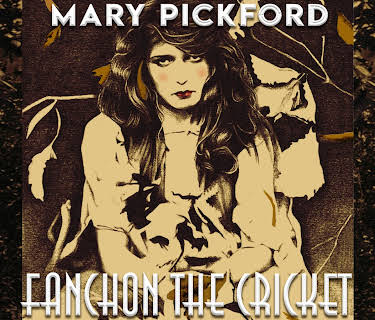 Fanchon The Cricket (1915)
