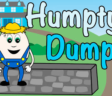 Humpty Dumpty