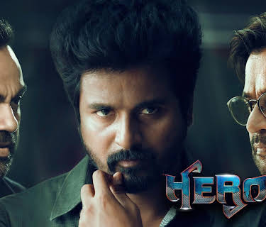 Hero (2019)