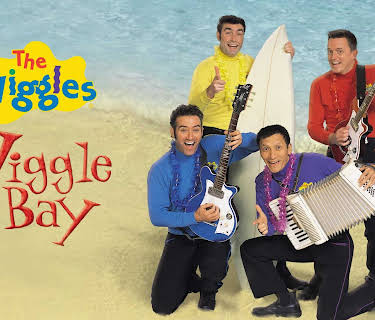 The Wiggles: Wiggle Bay (2003)