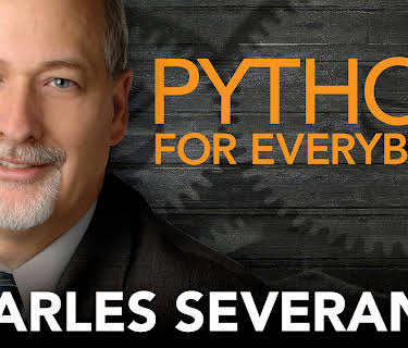 Python for Everybody