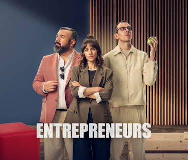 Entrepreneurs