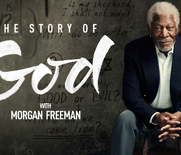 Story of God with Morgan Freeman, The Season 1