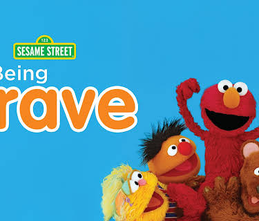 Sesame Street: Being Brave (2013)
