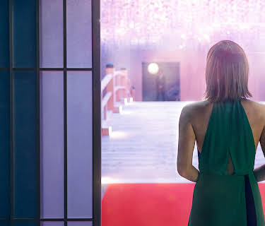 Love is Blind: Japan