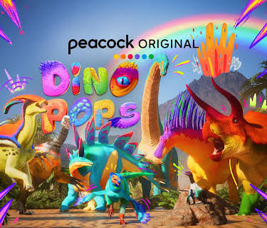Dino Pops S1