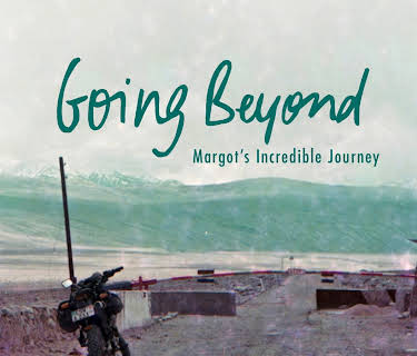 Going Beyond - Margot's Incredible Journey (2019)
