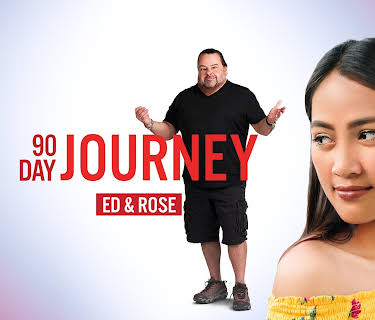 90 Day Journey: Ed & Rose, Season 1