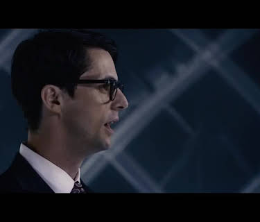Selfless (2015)