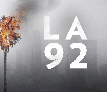 LA '92 (2017)