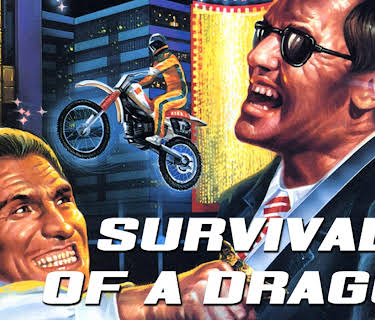 Survival of a Dragon (1981)