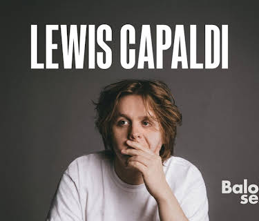 Lewis Capaldi - Plays Baloise Session (2022)