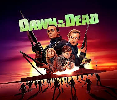 Dawn of the Dead (1978)